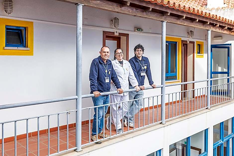 HI Lagos - Pousada de Juventude