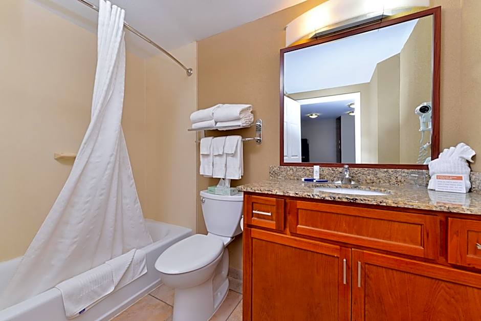 Candlewood Suites Elmira Horseheads By IHG