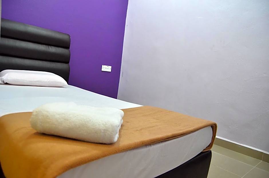 Deena Hotel Bajet