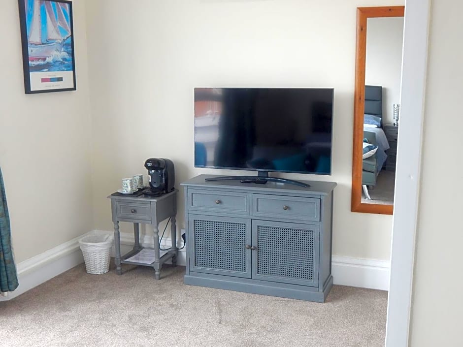 The Garfield Guest House