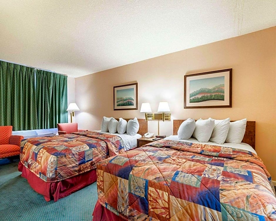 Rodeway Inn