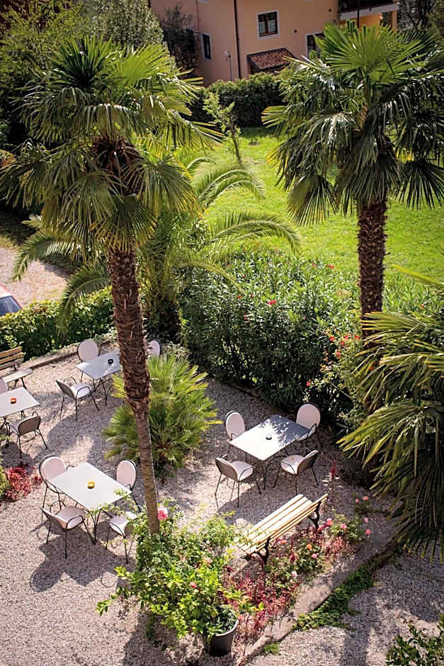 Albergo Garnì Villa Moretti