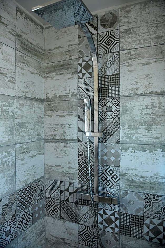 Chambre d'hôtes du Charme Provençal
