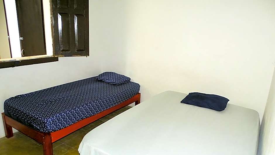Hostal Madrid