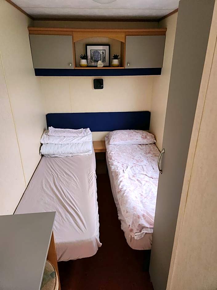 92 Barmouth Bay Holiday Park