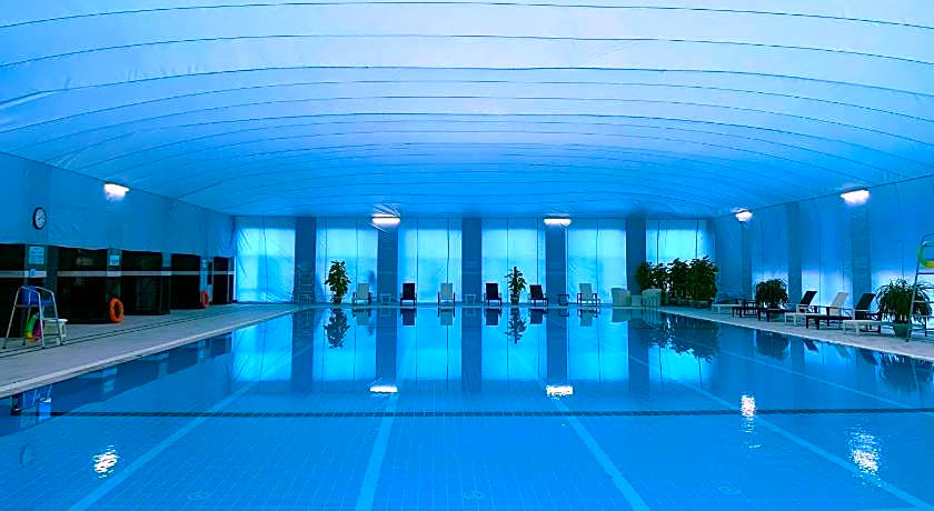 Changsha ST-Tropez Hotel