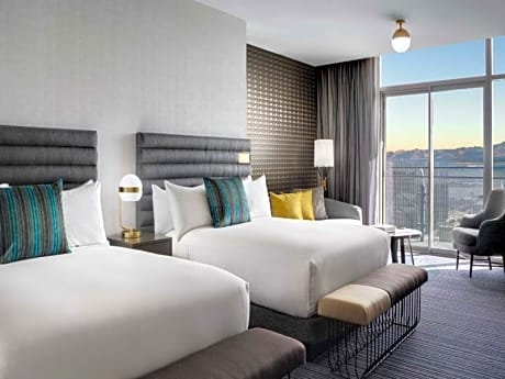The Cosmopolitan Of Las Vegas Guest Reservations
