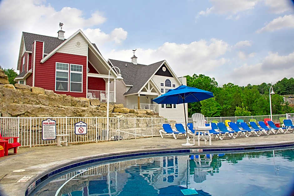 Stormy Point Village