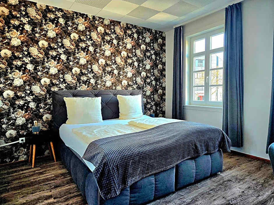 Hotel Starke