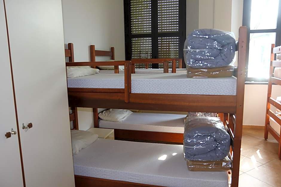 Student's Hostel Parma