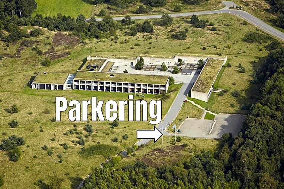 Hotel Toppen af Ebeltoft