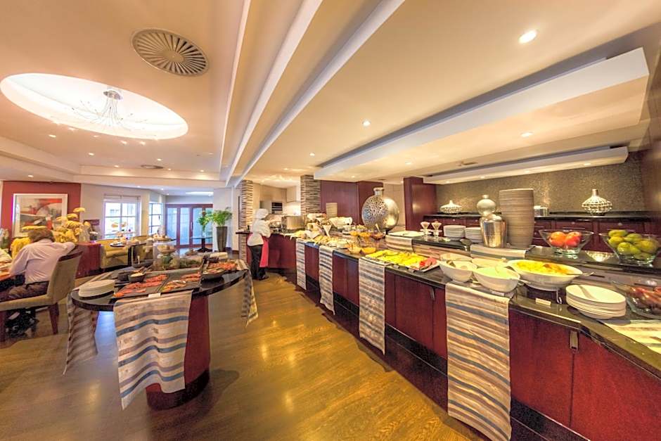 City Lodge Hotel Sandton, Morningside