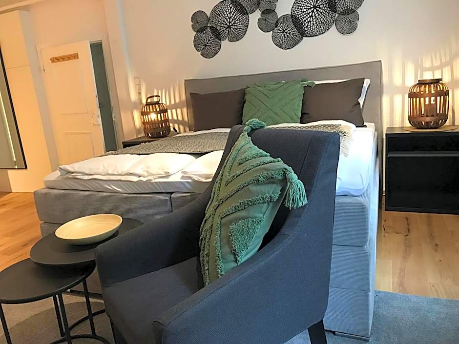 Hotel Herrnschloesschen