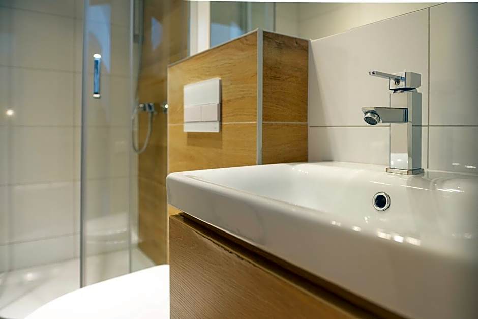 Zakątek Pod Smrekami