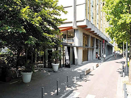 Hotel Mercure Grenoble Centre Alpotel