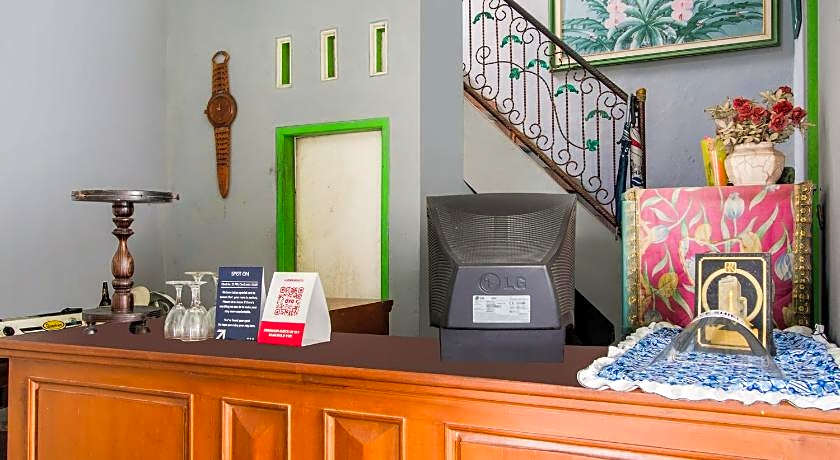 Hotel O Villa Tirta Melati Syariah