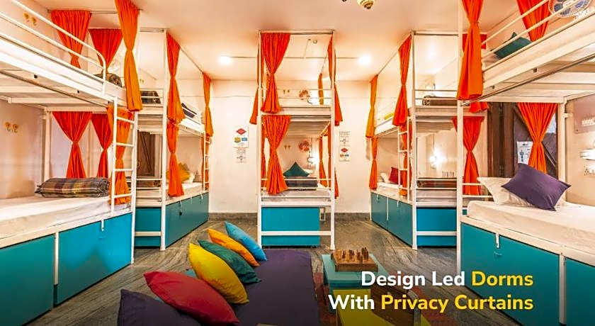 goSTOPS Lite Varanasi