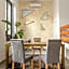 Villamarta Boutique Rooms