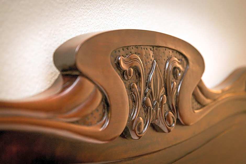 Schlosshotel Ralswiek