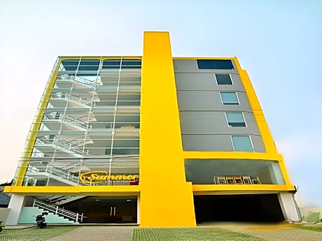 Summer Bed And Breakfast Hotel