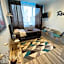 Business Appartement Mainz