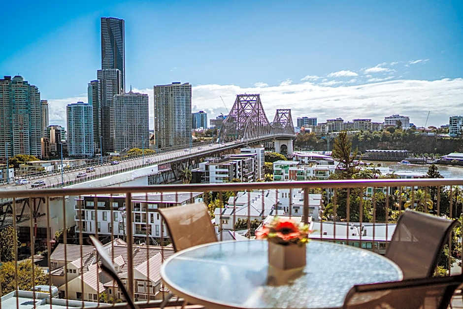 Bridgewater Apartments