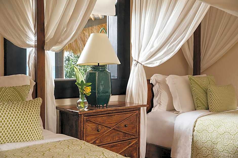 NIHI Sumba - 50 Best Hotels of the World