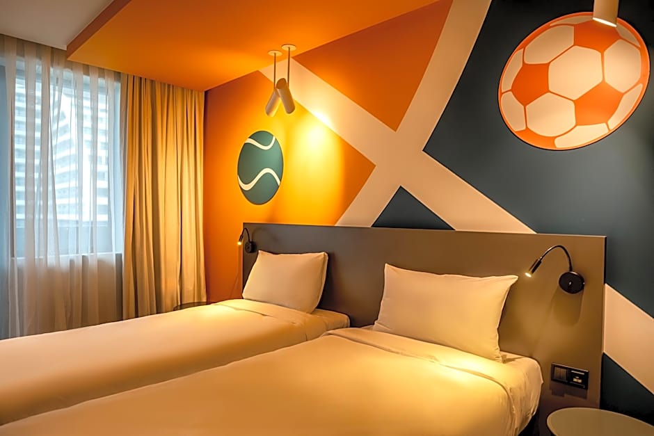ibis Styles Batumi