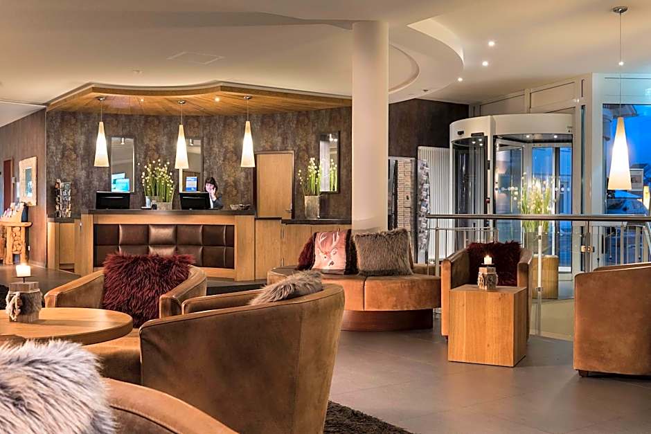 Best Western Plus Hotel Willingen