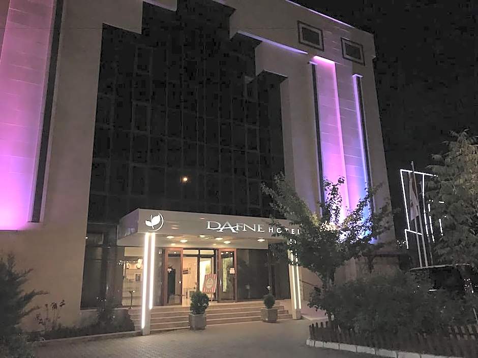 Dafne Hotel