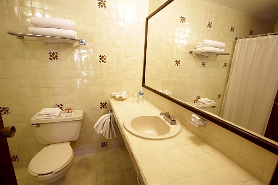 Hotel Casa Mexicana