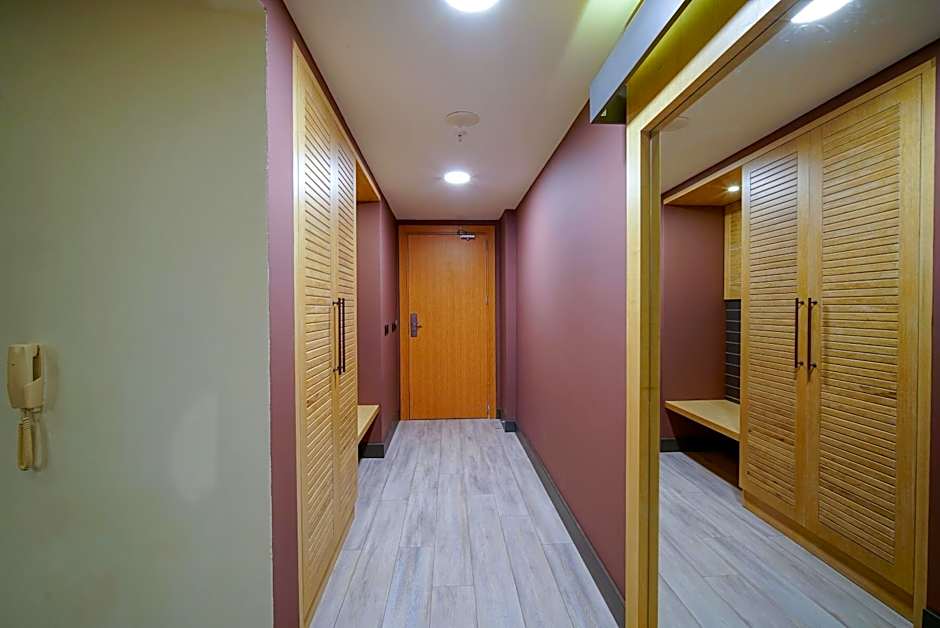 Cape Krio Boutique Hotel & SPA - Over 9 years old Adult Only