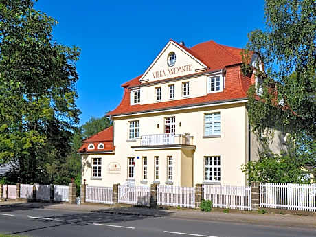 Villa Andante Apartmenthotel