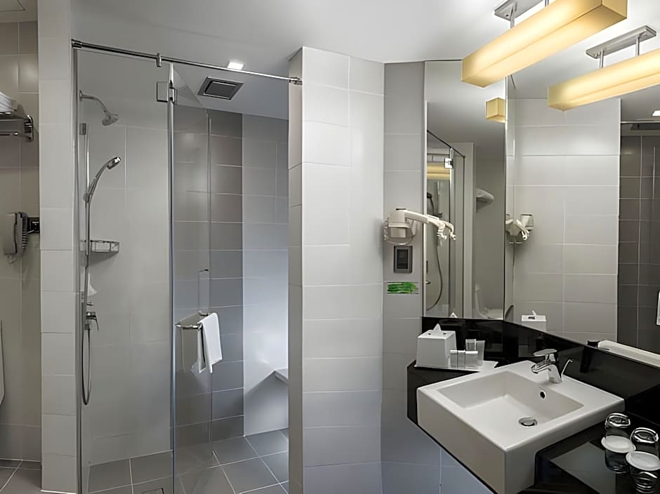 Sunway Hotel Seberang Jaya