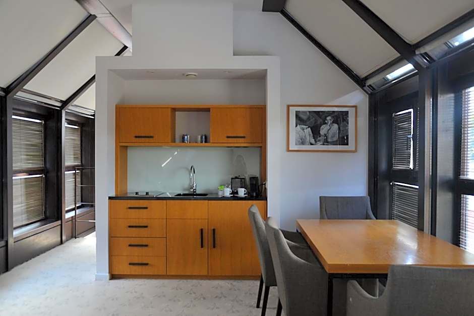 The Granary - La Suite Hotel