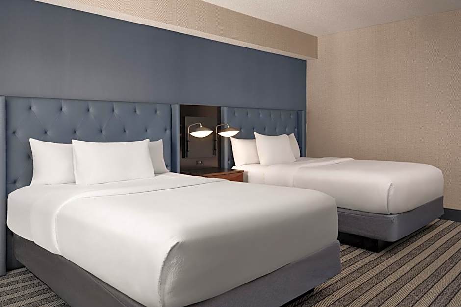 Courtyard by Marriott Boston Brookline