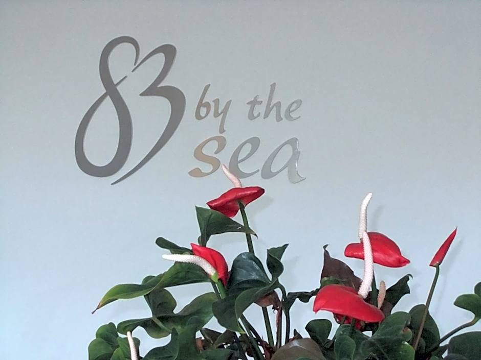 ASURE 83 By The Sea Motor Lodge