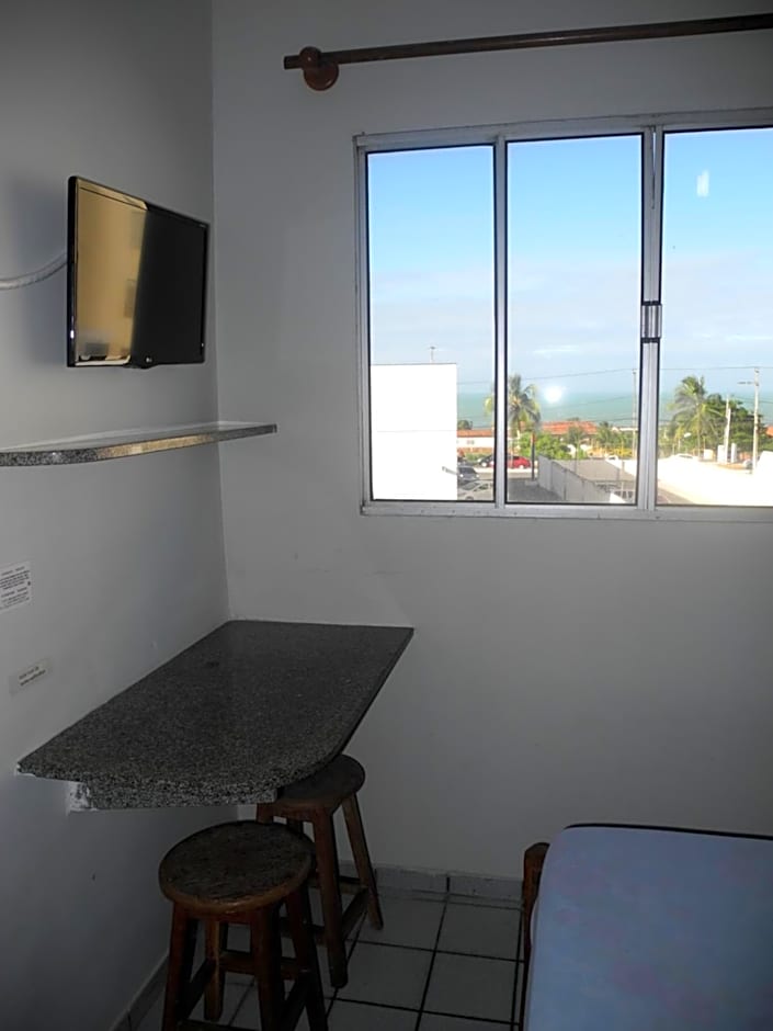 Flat Pousada da Praia