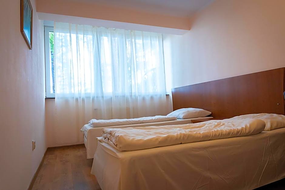 Przystań Lubniewice - Pokoje Gościnne