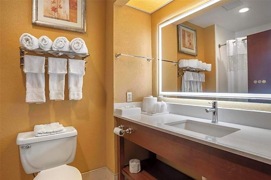 Best Western Plaquemine Inn