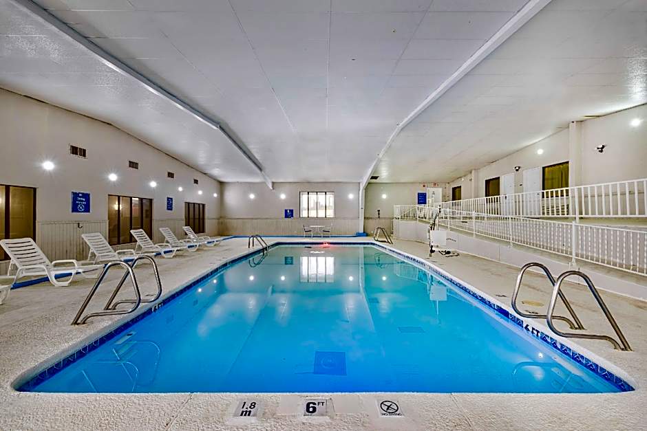 Motel 6 Bartlesville, Ok – Bartlesville, OK
