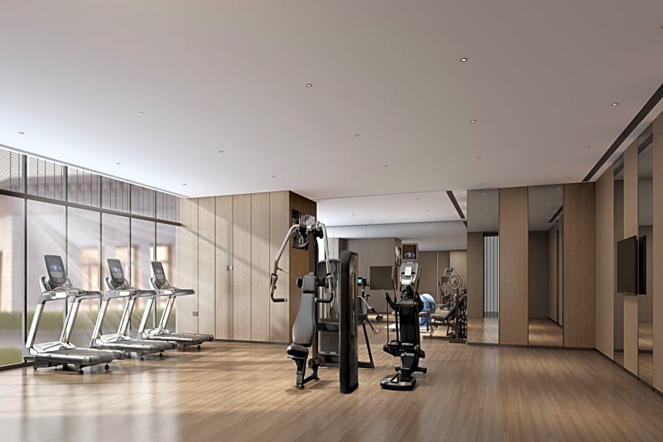 Delta Hotels by Marriott Jiuzhaigou