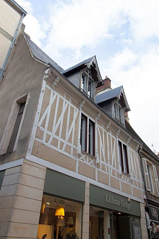 LE COURSARLON