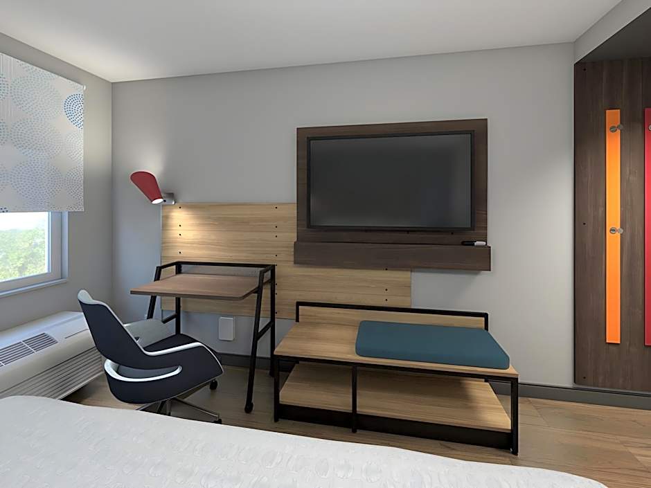 Tru by Hilton Manteca