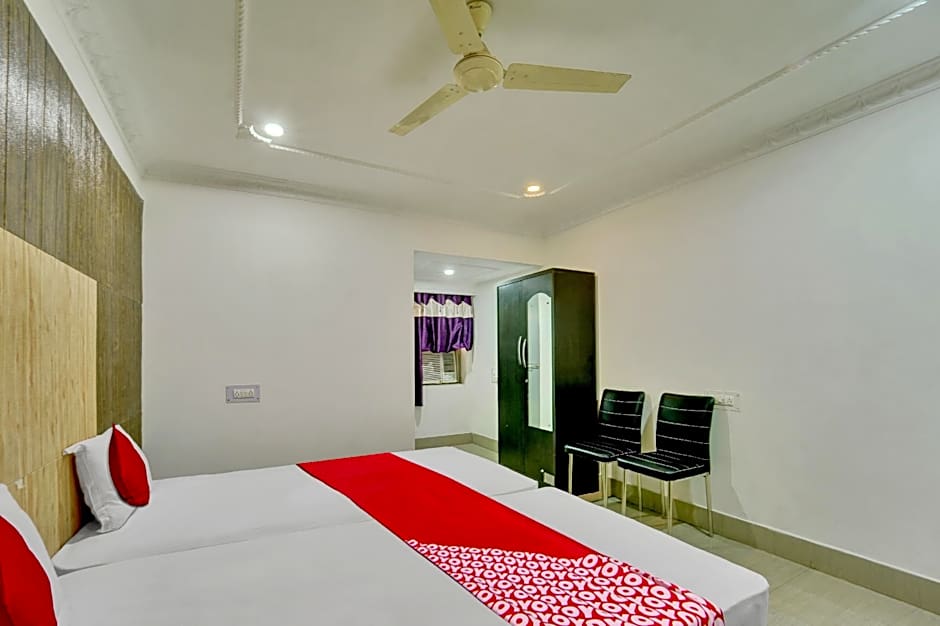 Hotel O Shakti Inn