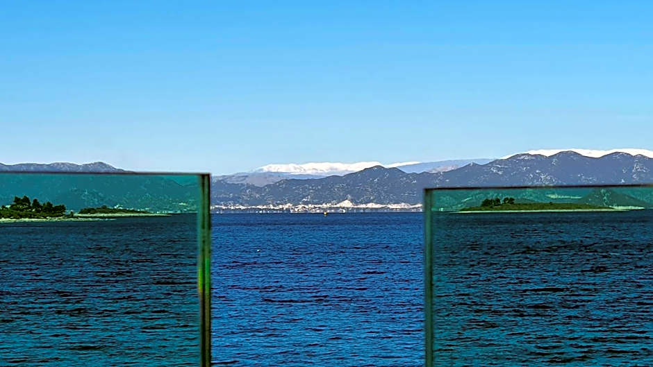 Villa Wind Apartments