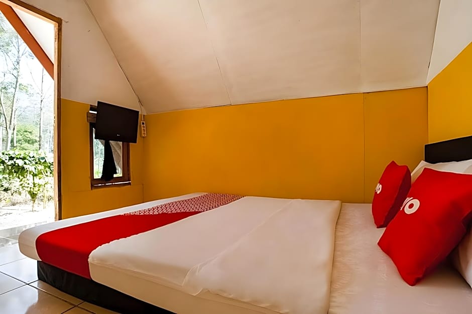 Cigadog Residence Mitra Reddoorz