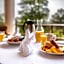 1886 Crescent Hotel and Spa