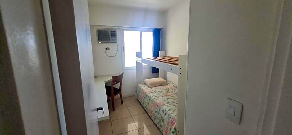 Apartamento a 700m do ROCK IN RIO