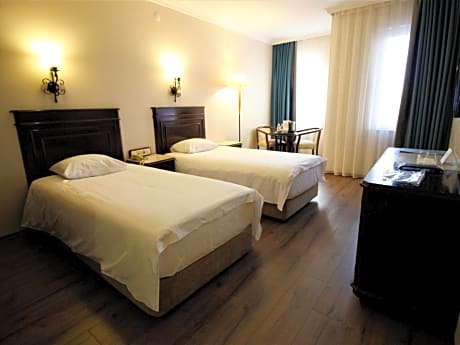 Standart Double or Twin Room